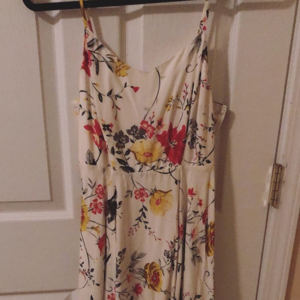 Old navy summer dress